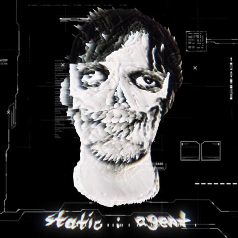 static:agent album art