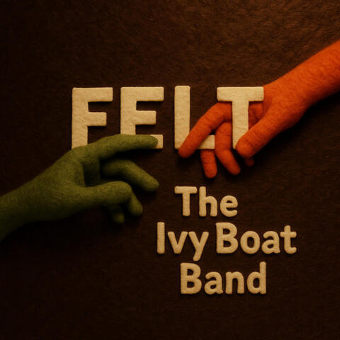 FELT album art
