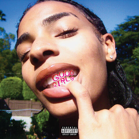 GG's album art
