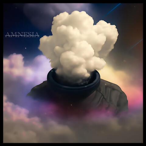 AMNESIA album art