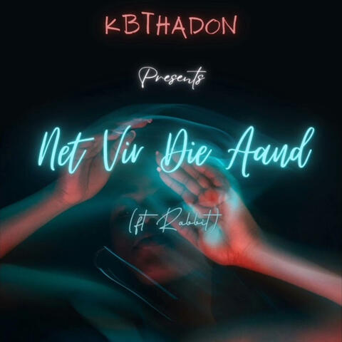 Net Vir Die Aand album art