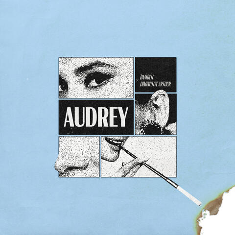 AUDREY album art