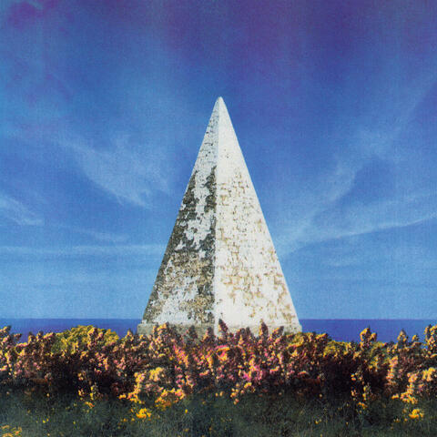 Holy Island album art