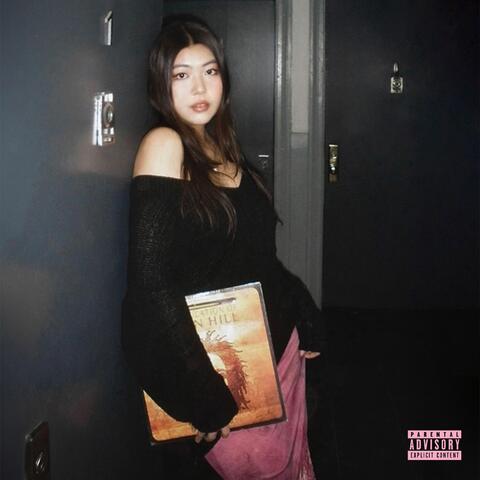 Only girl album art