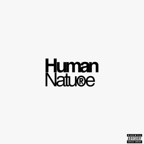 HumanNature album art