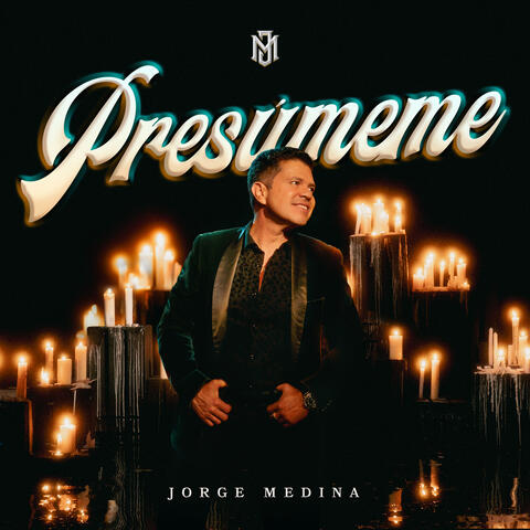 Presúmeme album art