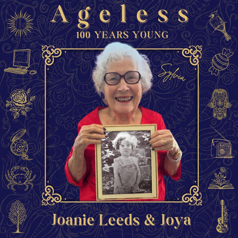 Ageless: 100 Years Young album art