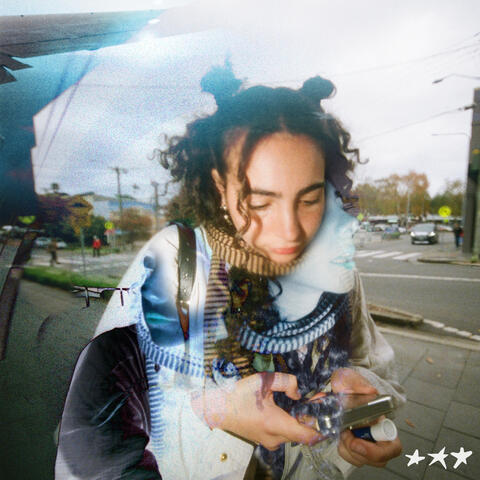 Really Good Song album art