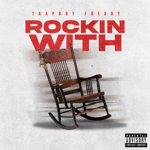 Rockin With album art