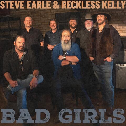 Bad Girls album art