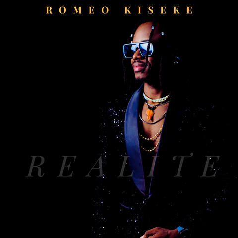 REALITE album art