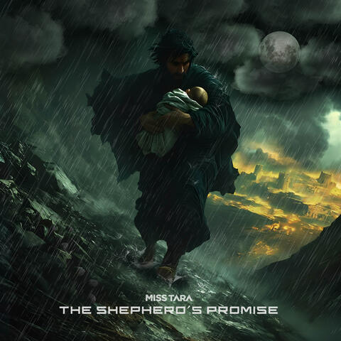 Shepherd's Promise album art