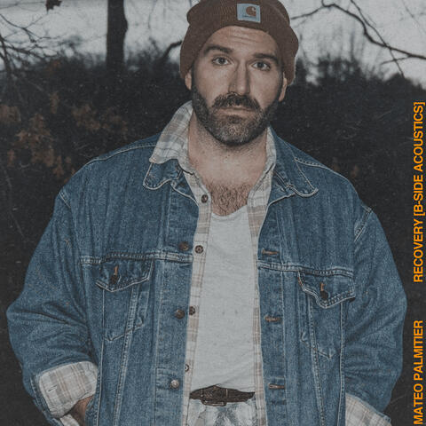 Recovery (B-Side Acoustics) album art