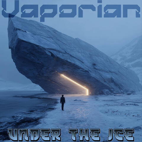 Under the Ice album art