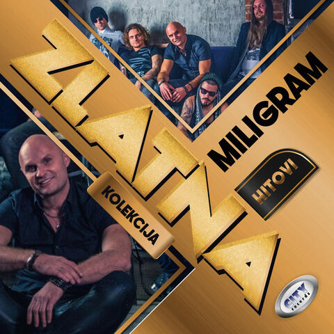 Zlatna kolekcija album art