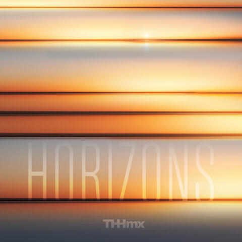 HORIZONS album art