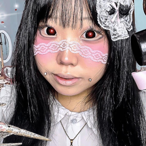Sweet Sociopath Adopts YOU album art