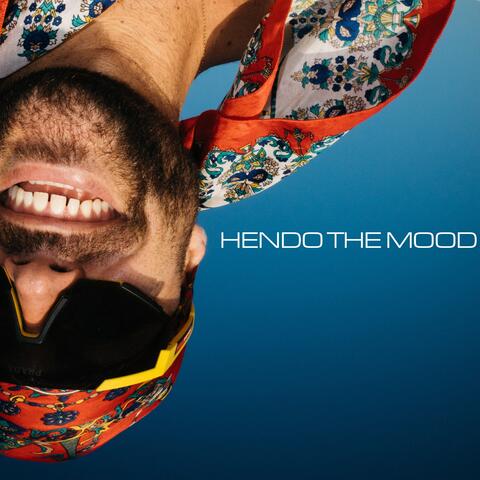 HENDO (the mood) album art