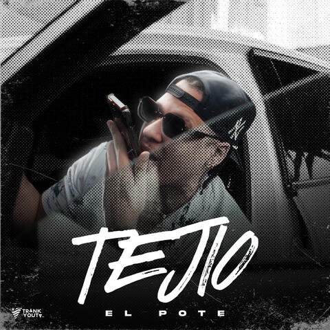 TEJIO album art