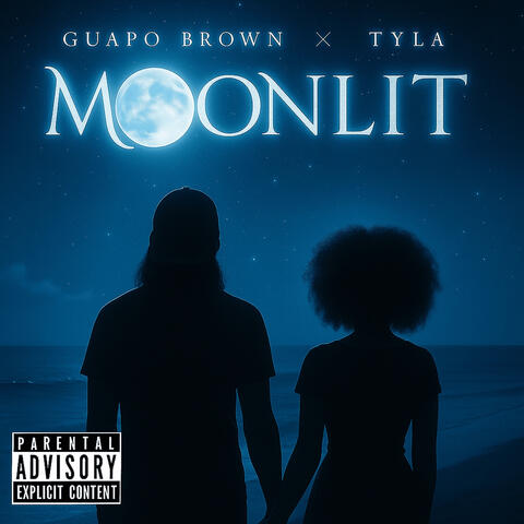 Moonlit album art