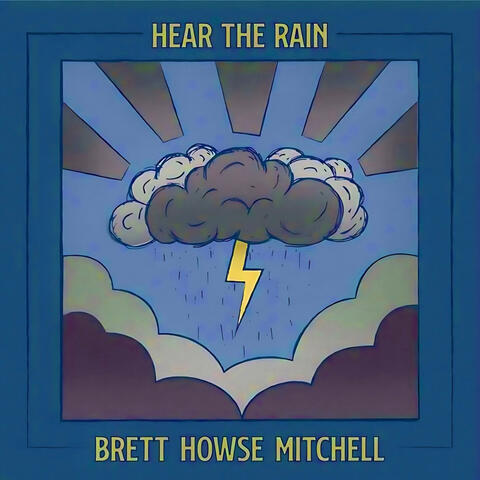 Hear The Rain album art