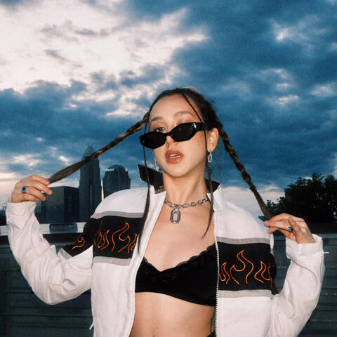 HOT PHOTOS album art