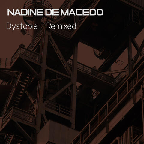 Dystopia album art
