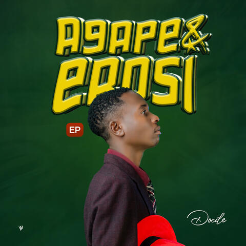 Agape & Erosi album art