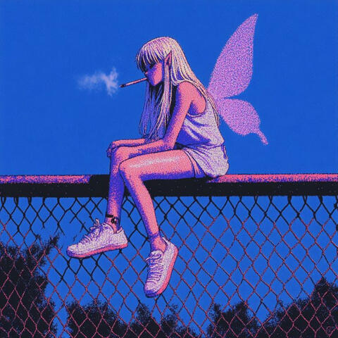 feel so close album art
