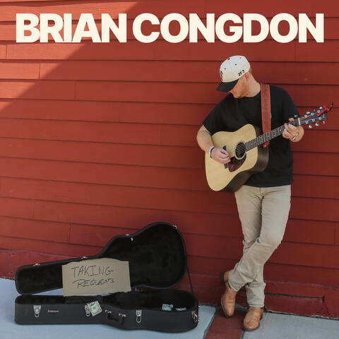 Taking Requests album art