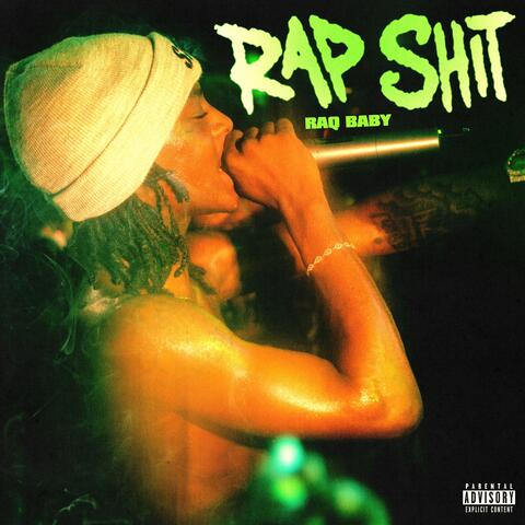 Rap Shit album art