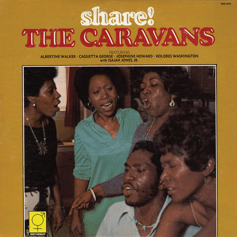 Share! album art