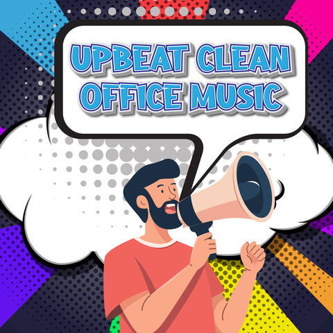Clean Safe For Work Music album art