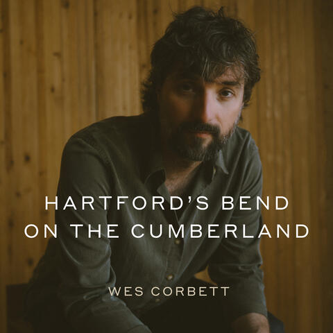 Hartford's Bend on the Cumberland album art