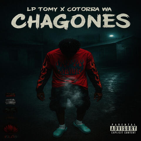 Chagones album art