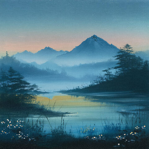Twilight Meadow album art