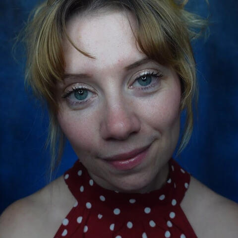 I Gave You My Full Attention – Close Up ASMR album art