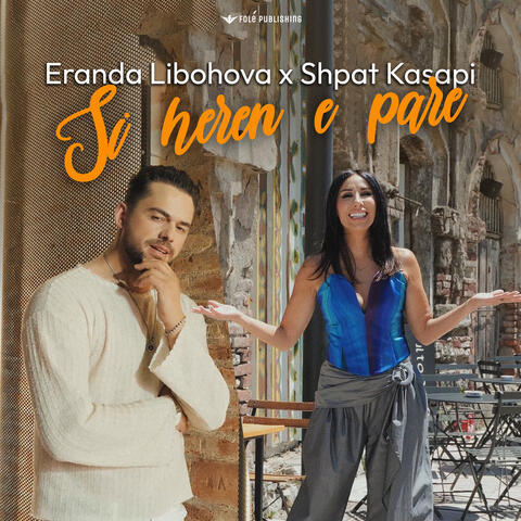 Si heren e pare album art