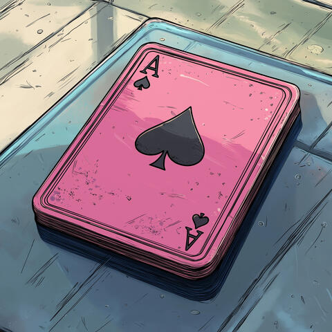Wild Card album art