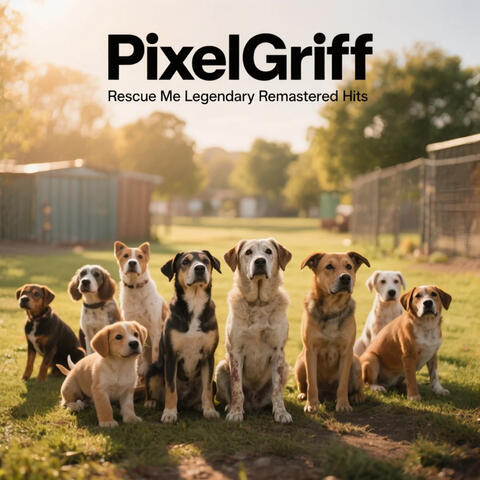 Rescue Me Legendary Remastered Hits album art