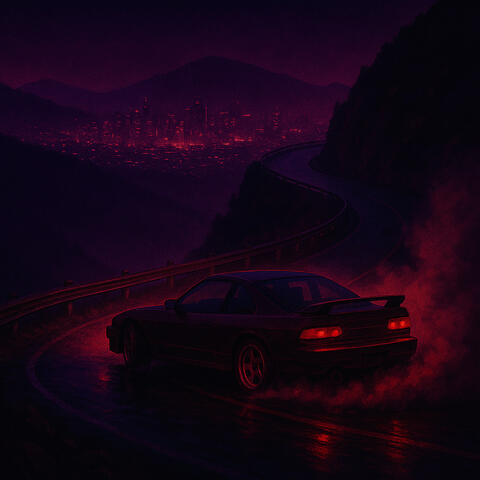 Phantom '93 album art