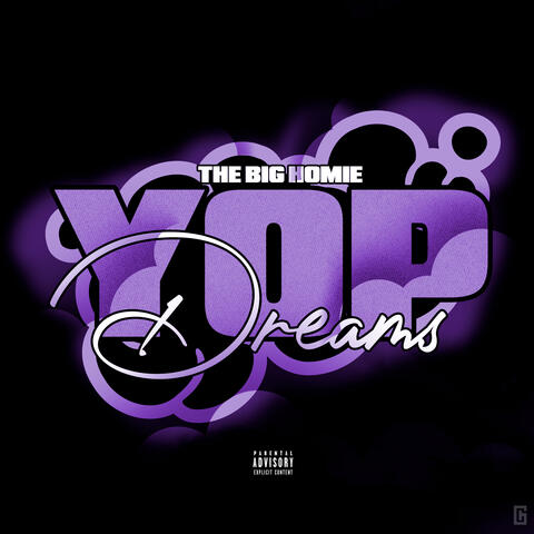 Yop Dreams album art