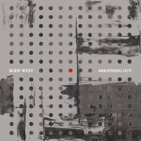 Breathing Out album art