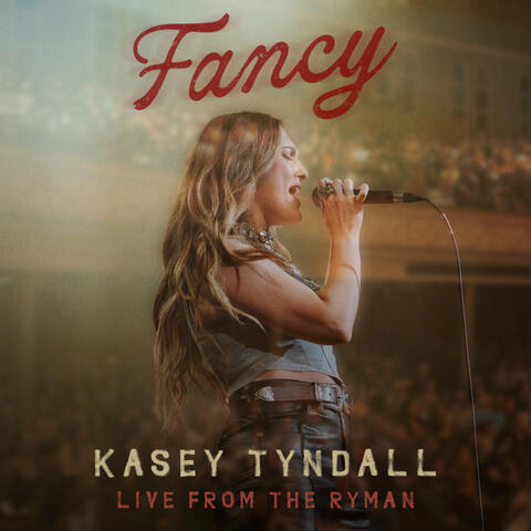Fancy album art