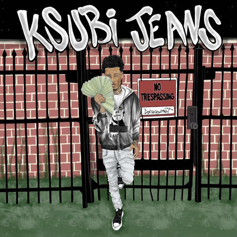 Ksubi Jeans album art