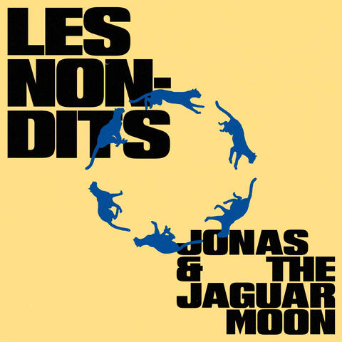 Les non-dits album art