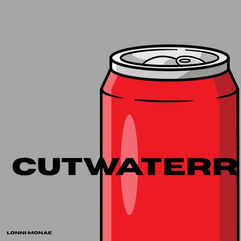 Cutwaterr album art