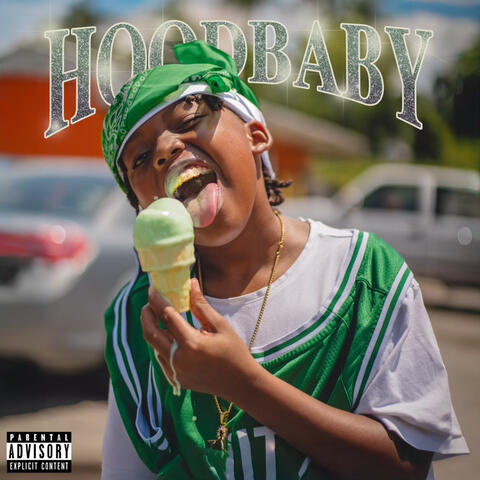 HoodBaby album art