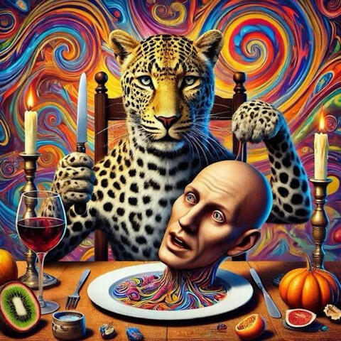 FAFO album art