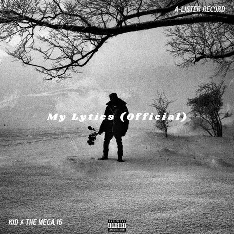 My Lyties album art